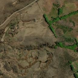 Satellite imagery of Cerro Centinela, CL