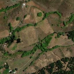 Satellite imagery of Cerro Centinela, CL