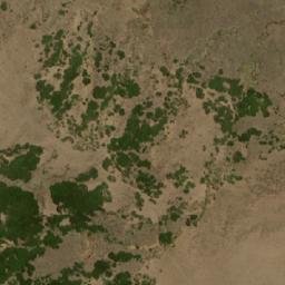 Satellite imagery of Cerro Cayulafquén, CL