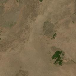 Satellite imagery of Cerro Cayulafquén, CL