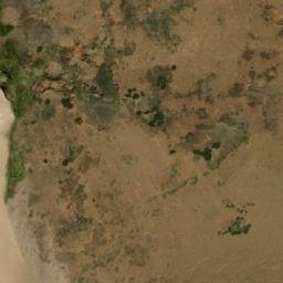 Satellite imagery of Hito IX-30, AR
