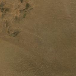 Satellite imagery of Hito IX-30, AR