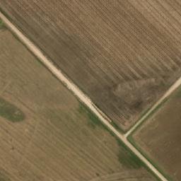 Satellite imagery of NDES, AR