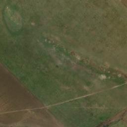 Satellite imagery of NDES, AR