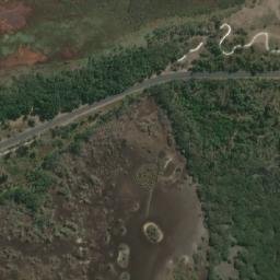 Satellite imagery of Conservation Hill, AU