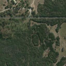 Satellite imagery of Conservation Hill, AU