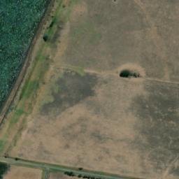 Satellite imagery of Stony Point, AU