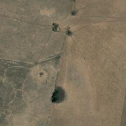 Satellite imagery of Stony Point, AU