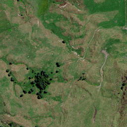 Satellite imagery of 1585 KAHUWERA, NZ
