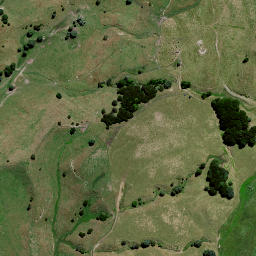 Satellite imagery of 8372, NZ