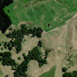 Satellite imagery of 8372, NZ