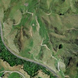 Satellite imagery of 1561 KOURUKOTIA, NZ