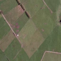 Satellite imagery of 1782, NZ