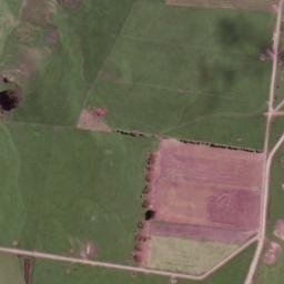 Satellite imagery of 1782, NZ