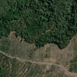 Satellite imagery of Cerro Mirador, CL