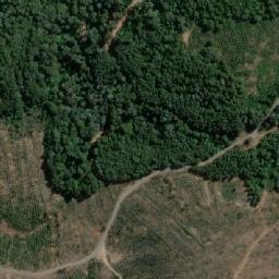 Satellite imagery of Cerro Mirador, CL