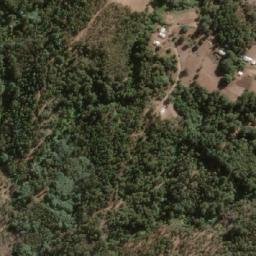 Satellite imagery of Cerro Quilahue, CL