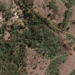 Satellite imagery of Cerro Quilahue, CL