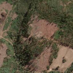 Satellite imagery of Cerro Quilahue, CL