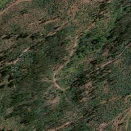 Satellite imagery of Cerro Negro, CL