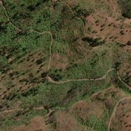 Satellite imagery of Cerro Nielol, CL