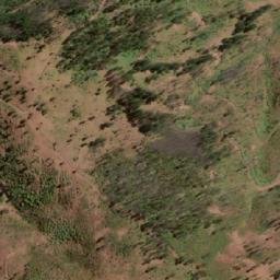 Satellite imagery of Cerro Nielol, CL