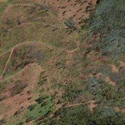 Satellite imagery of Cerro Nielol, CL