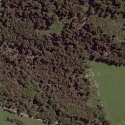 Satellite imagery of Cerro Guindal, CL