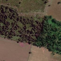 Satellite imagery of Cerro Guindal, CL