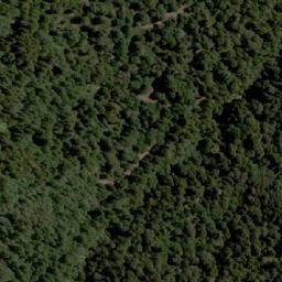 Satellite imagery of Cerro Choique, CL