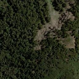 Satellite imagery of Cerro Choique, CL