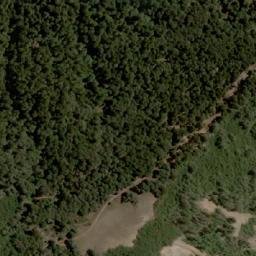 Satellite imagery of Cerro Choique, CL