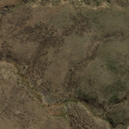 Satellite imagery of Cerro Centinela, CL