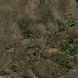 Satellite imagery of Cerro Centinela, CL