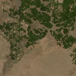 Satellite imagery of Cerro Cayulafquén, CL