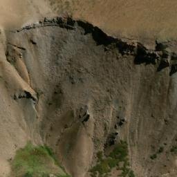 Satellite imagery of Hito IX-30, AR