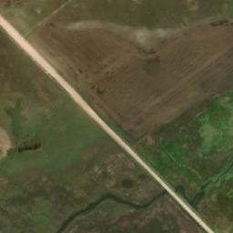 Satellite imagery of NDES, AR