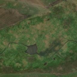 Satellite imagery of NDES, AR