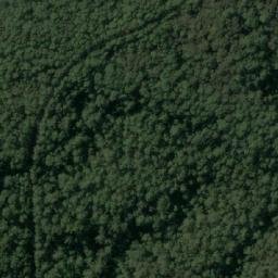 Satellite imagery of Silk Hill, AU