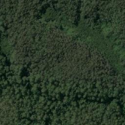 Satellite imagery of Silk Hill, AU