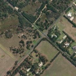 Satellite imagery of Ventnor Hill, AU
