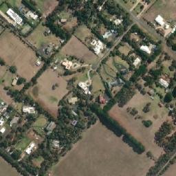 Satellite imagery of Ventnor Hill, AU