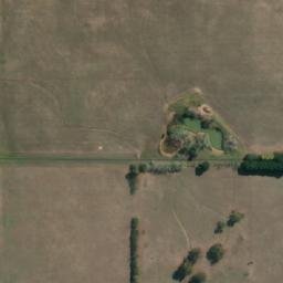 Satellite imagery of Middle Hill, AU