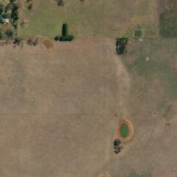 Satellite imagery of Middle Hill, AU