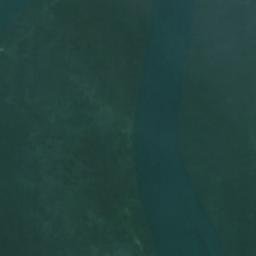 Satellite imagery of Fishermans Point, AU