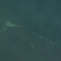 Satellite imagery of Fishermans Point, AU
