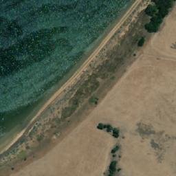 Satellite imagery of Stony Point, AU