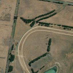 Satellite imagery of Stony Point, AU
