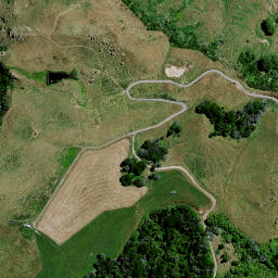 Satellite imagery of 1585 KAHUWERA, NZ