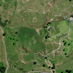 Satellite imagery of 1585 KAHUWERA, NZ